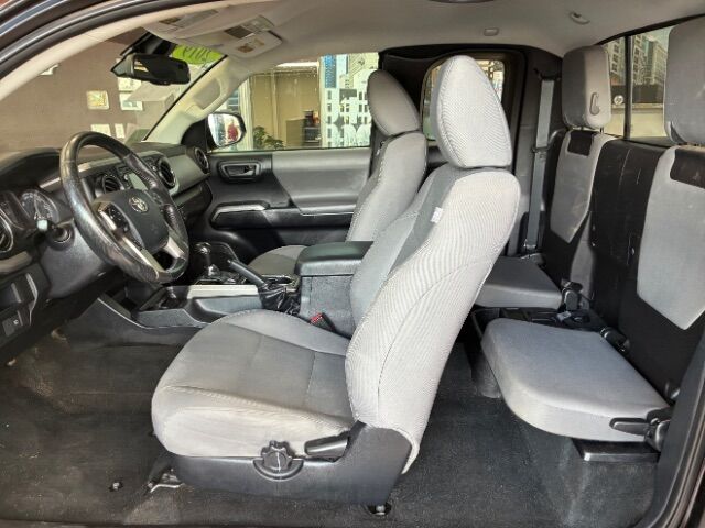 2019 Toyota Tacoma SR5 V6 Kannapolis NC