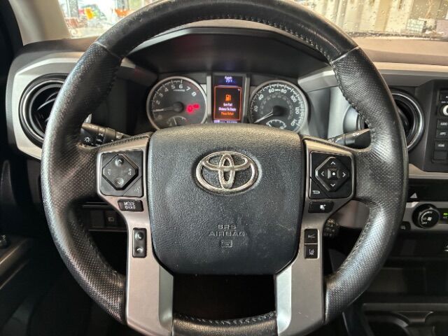 2019 Toyota Tacoma SR5 V6 Kannapolis NC