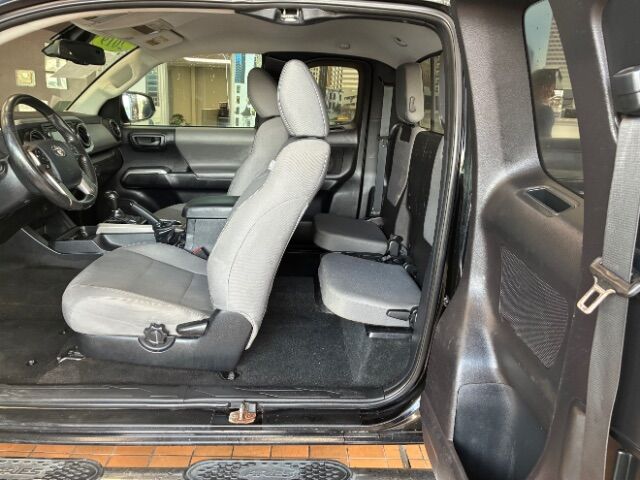 2019 Toyota Tacoma SR5 V6 Kannapolis NC