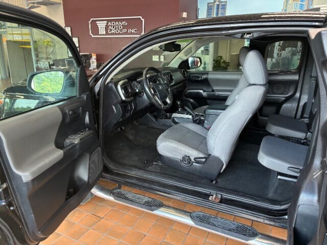2019 Toyota Tacoma SR5 V6 Kannapolis NC