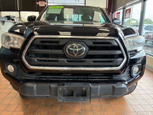2019 Toyota Tacoma SR5 V6 Kannapolis NC