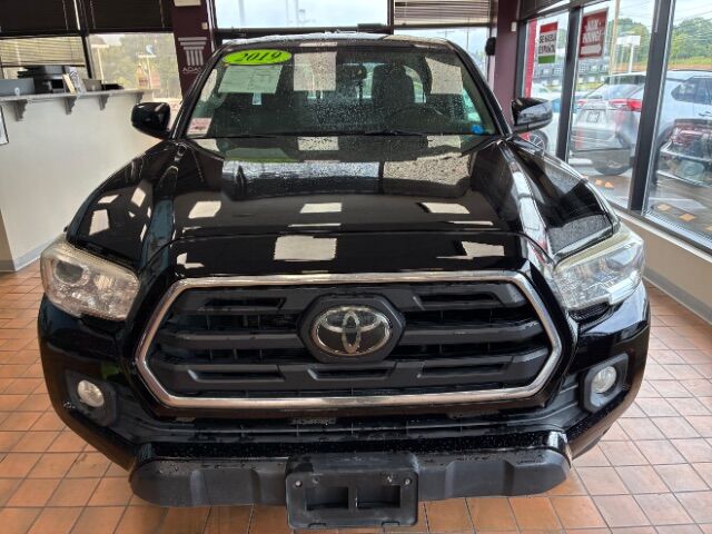 2019 Toyota Tacoma SR5 V6 Kannapolis NC