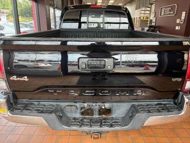 2019 Toyota Tacoma SR5 V6 Kannapolis NC