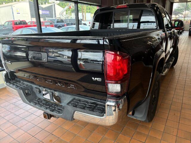 2019 Toyota Tacoma SR5 V6 Kannapolis NC