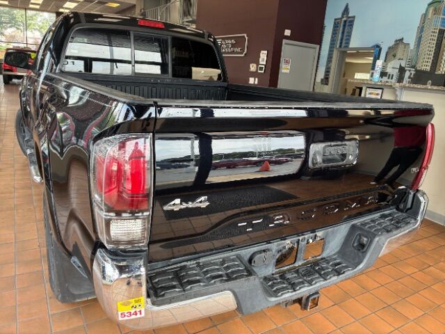 2019 Toyota Tacoma SR5 V6 Kannapolis NC