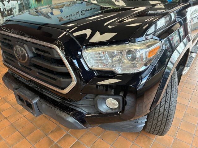 2019 Toyota Tacoma SR5 V6 Kannapolis NC