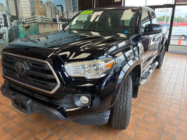 2019 Toyota Tacoma SR5 V6 Kannapolis NC