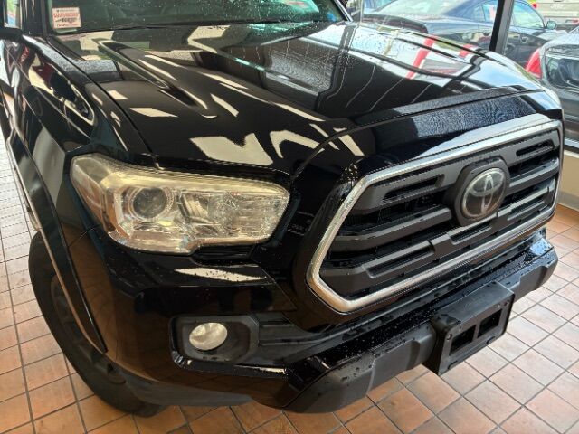 2019 Toyota Tacoma SR5 V6 Kannapolis NC