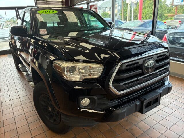2019 Toyota Tacoma SR5 V6 Kannapolis NC
