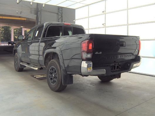 2019 Toyota Tacoma SR5 V6 Kannapolis NC