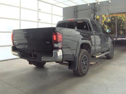 2019 Toyota Tacoma SR5 V6 Kannapolis NC