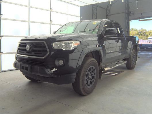 2019 Toyota Tacoma SR5 V6 Kannapolis NC