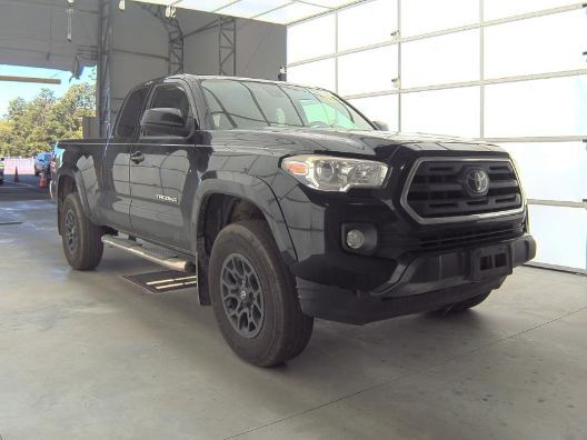 2019 Toyota Tacoma SR5 V6 Kannapolis NC