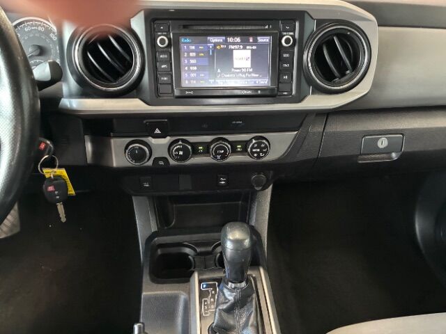 2019 Toyota Tacoma SR5 V6 Kannapolis NC