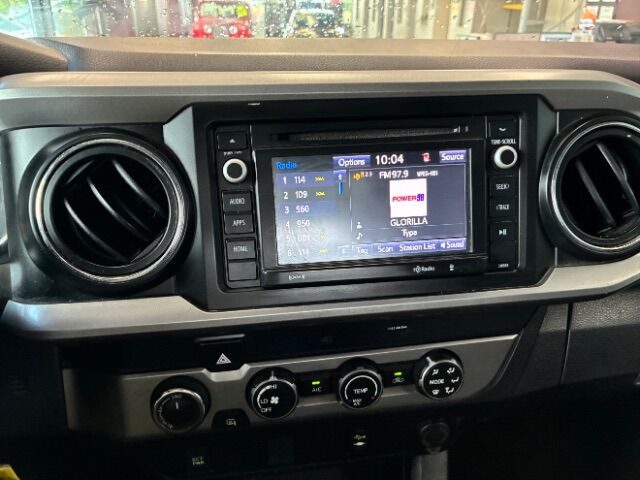 2019 Toyota Tacoma SR5 V6 Kannapolis NC