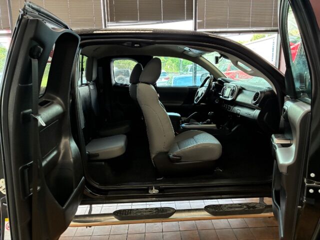 2019 Toyota Tacoma SR5 V6 Kannapolis NC