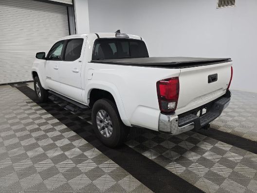 2019 Toyota Tacoma SR5 V6 Medium Bed Kannapolis NC