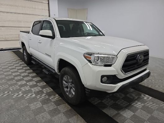 2019 Toyota Tacoma SR5 V6 Medium Bed Kannapolis NC