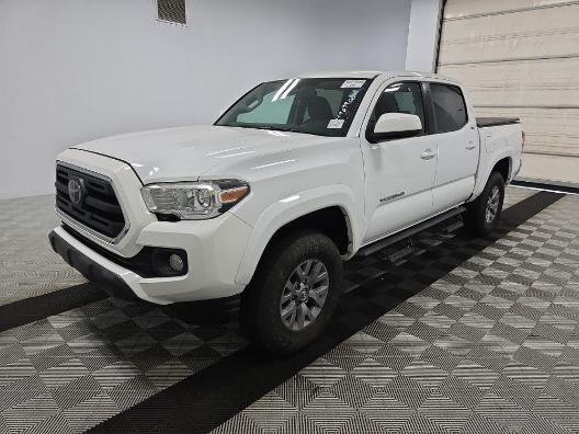 2019 Toyota Tacoma SR5 V6 Medium Bed Kannapolis NC