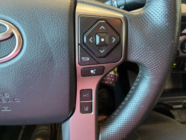 2019 Toyota Tacoma SR5 V6 Medium Bed Charlotte NC