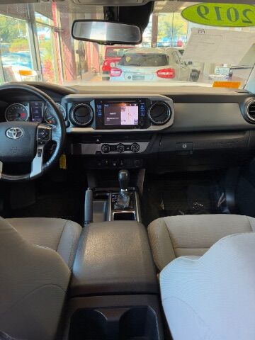 2019 Toyota Tacoma SR5 V6 Medium Bed Charlotte NC