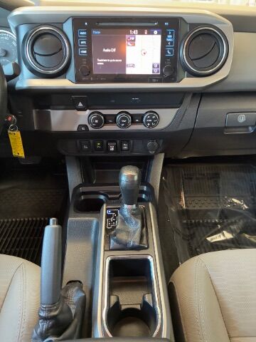 2019 Toyota Tacoma SR5 V6 Medium Bed Charlotte NC