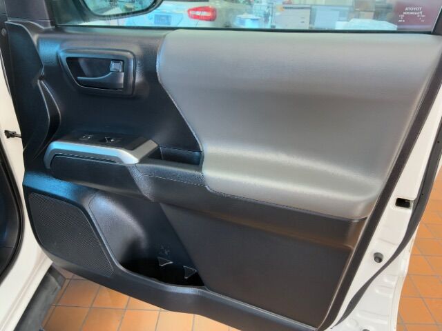 2019 Toyota Tacoma SR5 V6 Medium Bed Charlotte NC