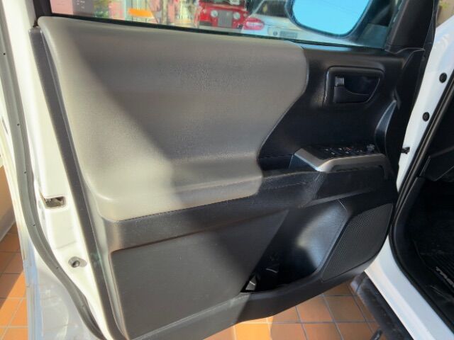 2019 Toyota Tacoma SR5 V6 Medium Bed Charlotte NC