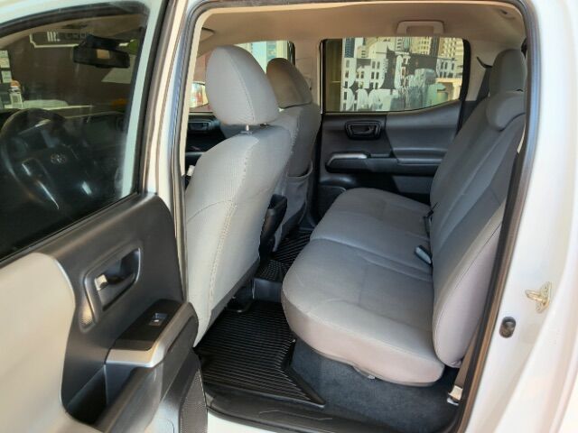 2019 Toyota Tacoma SR5 V6 Medium Bed Charlotte NC