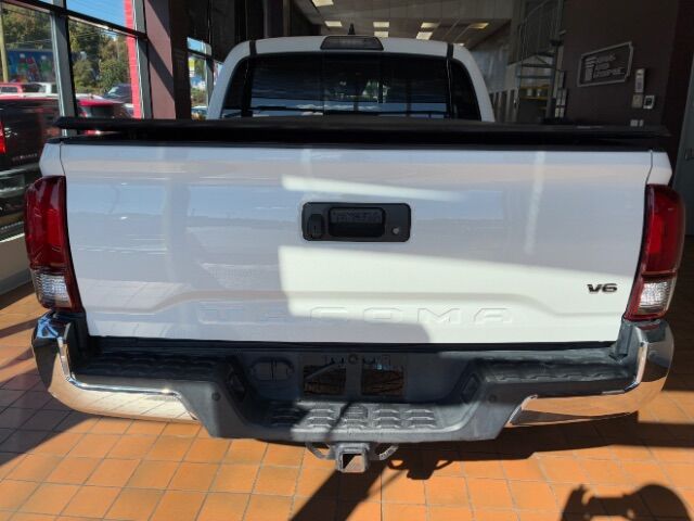 2019 Toyota Tacoma SR5 V6 Medium Bed Charlotte NC