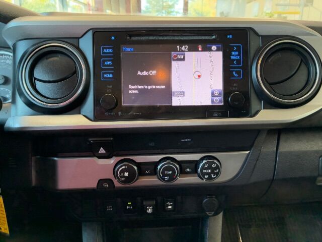 2019 Toyota Tacoma SR5 V6 Medium Bed Charlotte NC