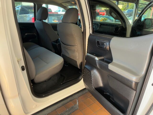 2019 Toyota Tacoma SR5 V6 Medium Bed Charlotte NC