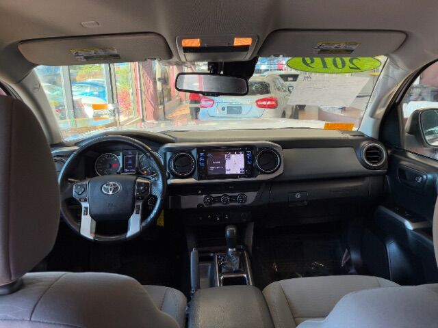 2019 Toyota Tacoma SR5 V6 Medium Bed Charlotte NC