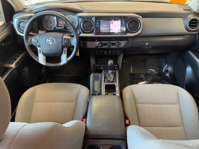 2019 Toyota Tacoma SR5 V6 Medium Bed Charlotte NC