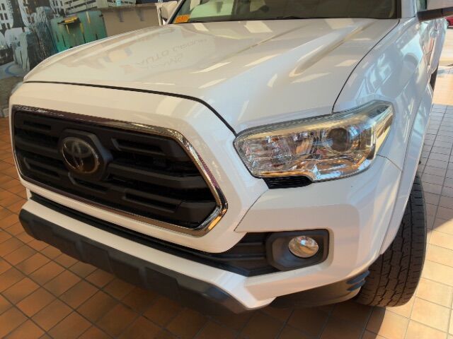 2019 Toyota Tacoma SR5 V6 Medium Bed Charlotte NC