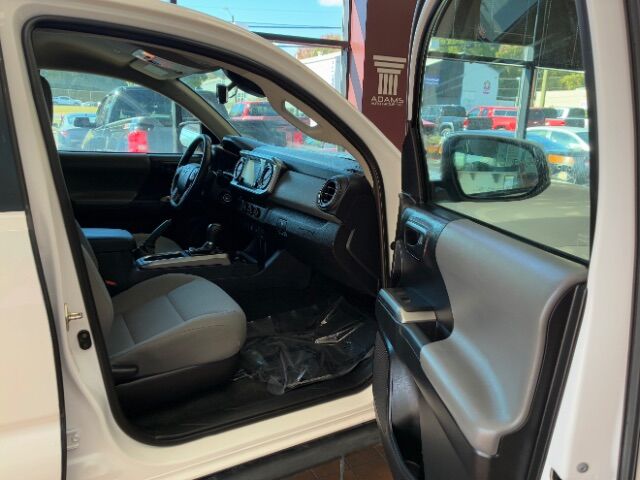 2019 Toyota Tacoma SR5 V6 Medium Bed Charlotte NC