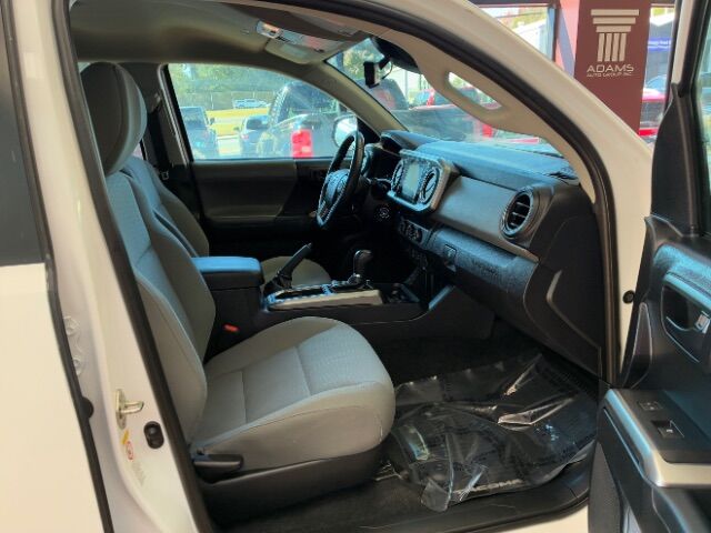 2019 Toyota Tacoma SR5 V6 Medium Bed Charlotte NC