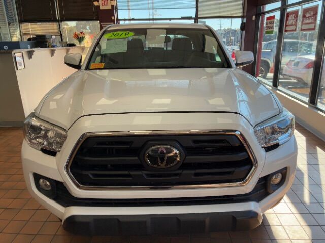 2019 Toyota Tacoma SR5 V6 Medium Bed Charlotte NC