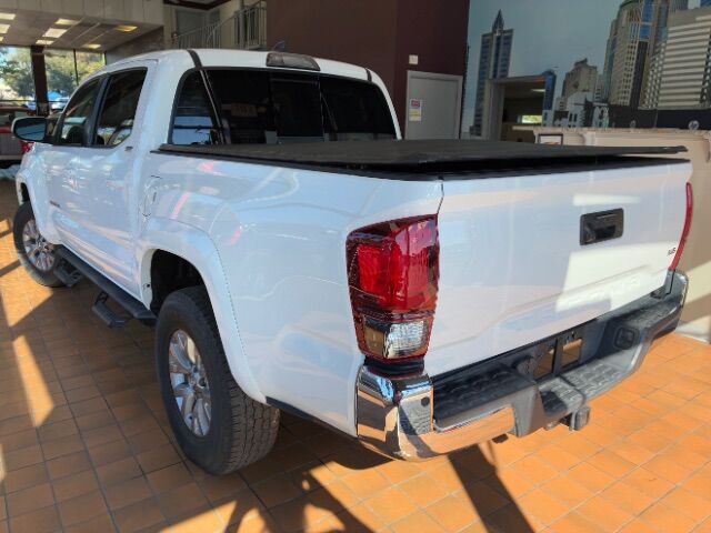 2019 Toyota Tacoma SR5 V6 Medium Bed Charlotte NC