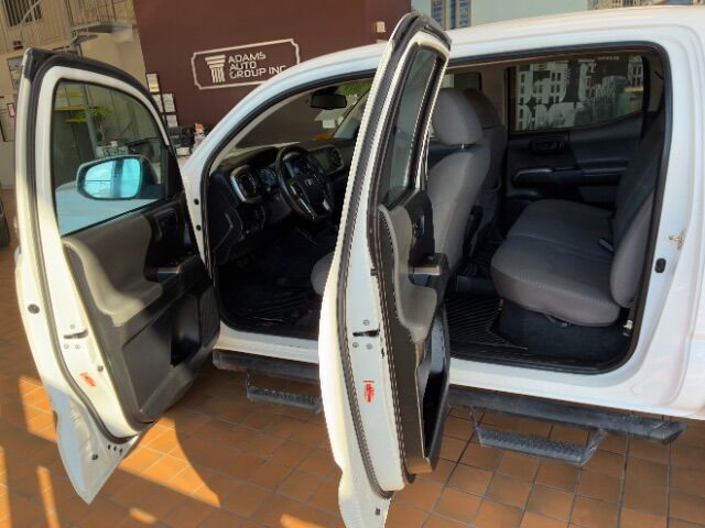 2019 Toyota Tacoma SR5 V6 Medium Bed Charlotte NC