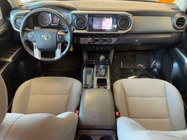 2019 Toyota Tacoma SR5 V6 Medium Bed