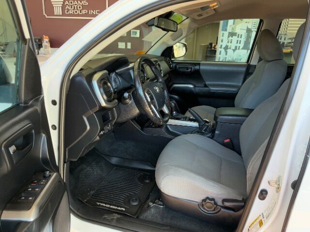 2019 Toyota Tacoma SR5 V6 Medium Bed Charlotte NC