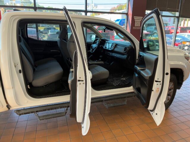 2019 Toyota Tacoma SR5 V6 Medium Bed Charlotte NC