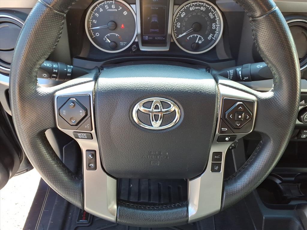 2019 Toyota Tacoma SR5 V6 Roanoke VA