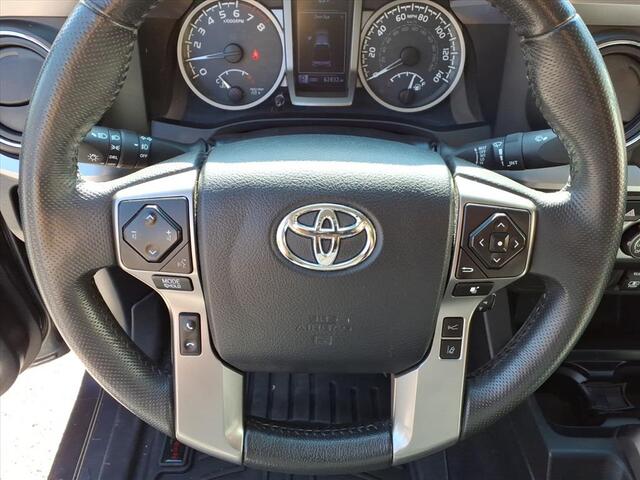 2019 Toyota Tacoma SR5 V6 Roanoke VA