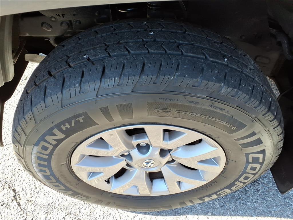 2019 Toyota Tacoma SR5 V6 Roanoke VA