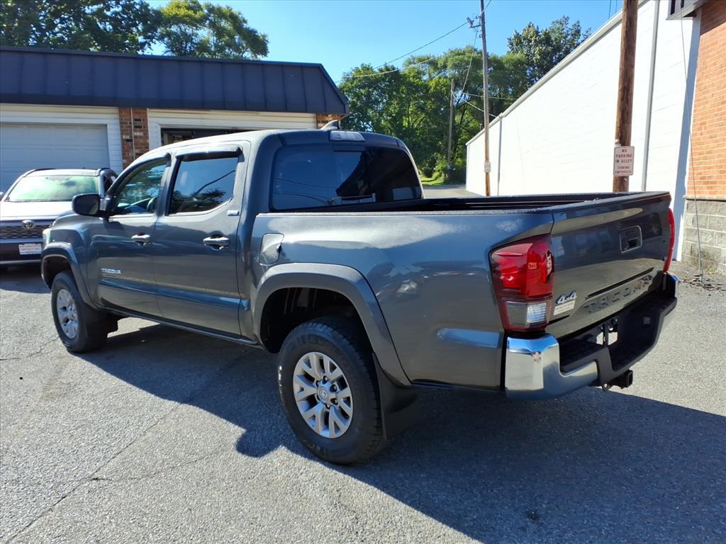 2019 Toyota Tacoma SR5 V6 Roanoke VA