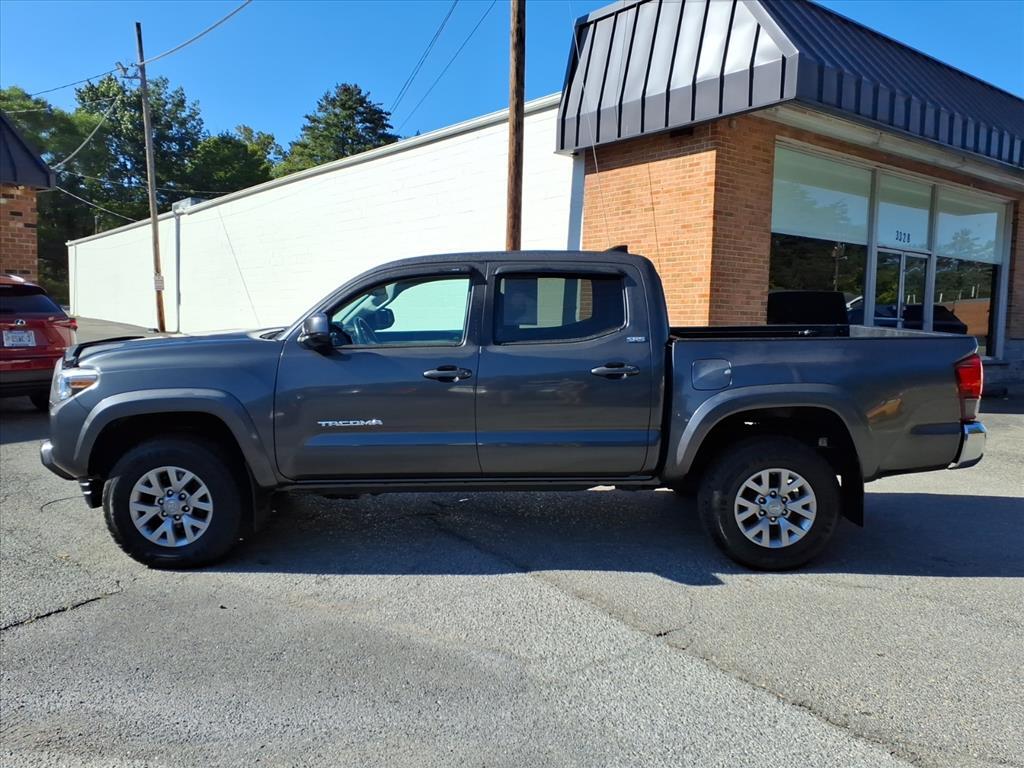 2019 Toyota Tacoma SR5 V6 Roanoke VA