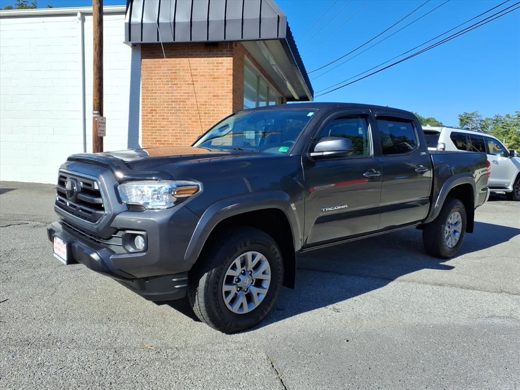 2019 Toyota Tacoma SR5 V6 Roanoke VA