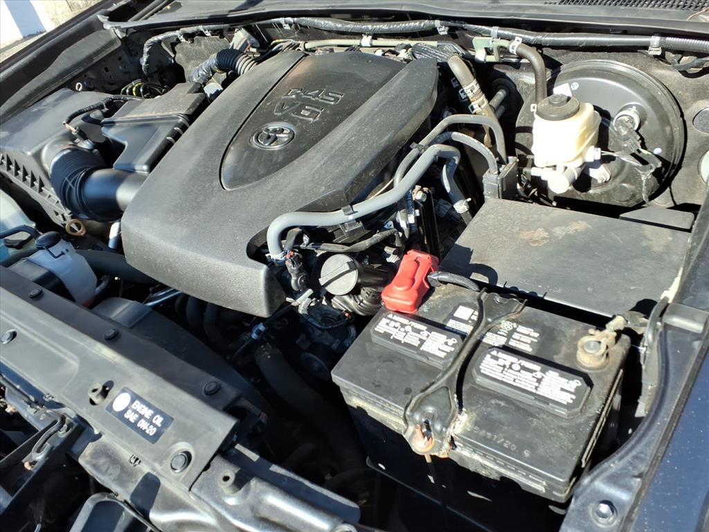 2019 Toyota Tacoma SR5 V6 Roanoke VA